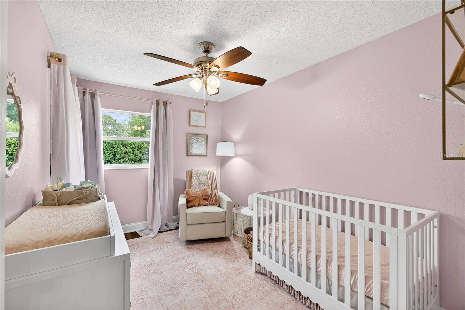 5769 ROCKWOOD AVENUE, Orlando, FL 32839 Bedroom 3