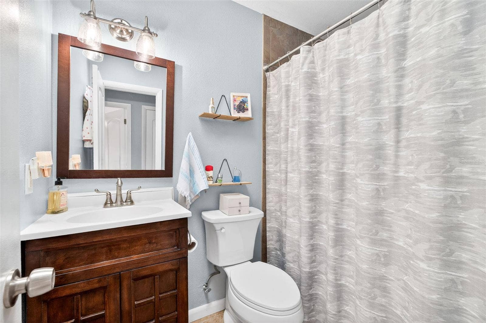 5769 ROCKWOOD AVENUE, Orlando, FL 32839 Bath 2