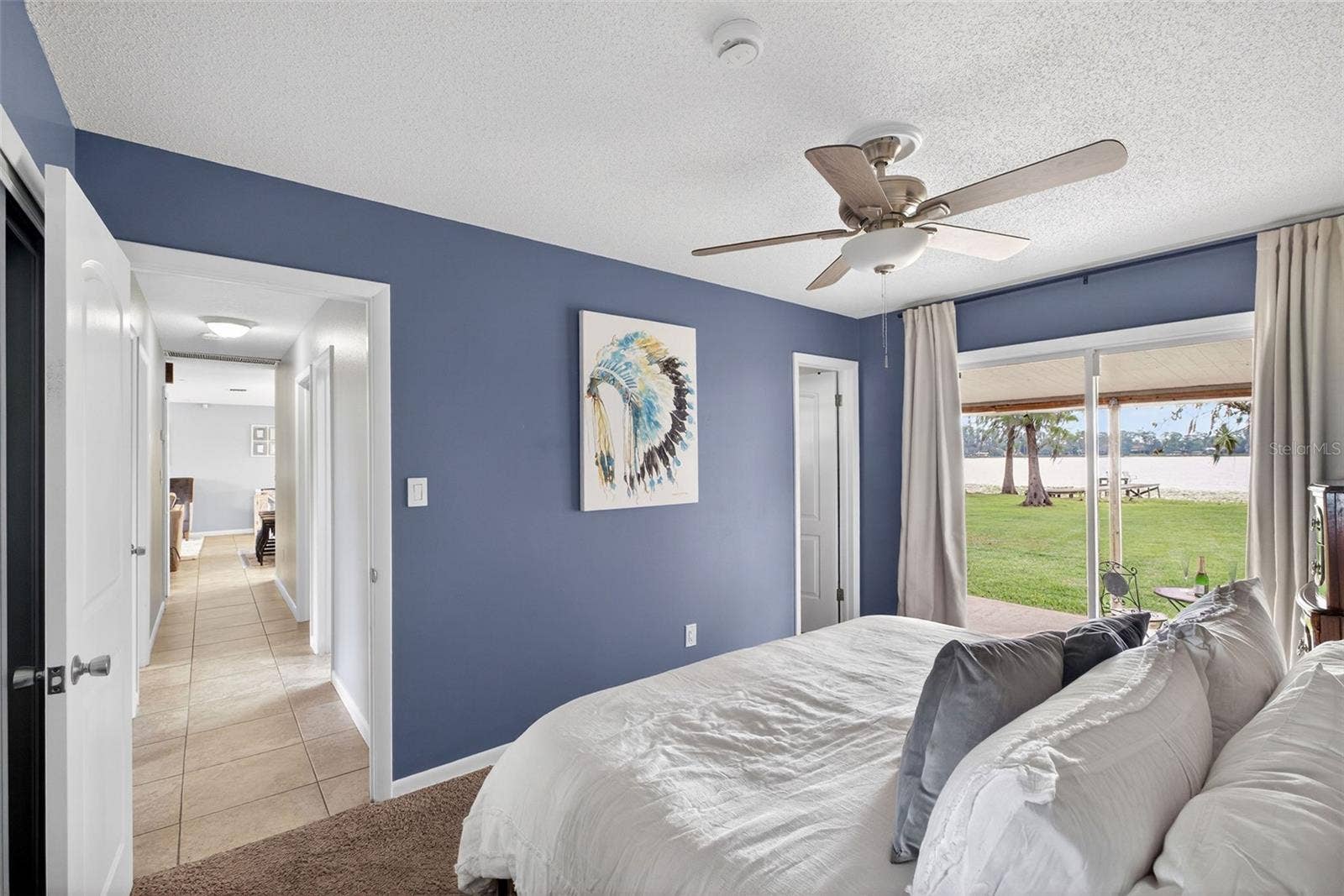5769 ROCKWOOD AVENUE, Orlando, FL 32839 Primary Bedroom