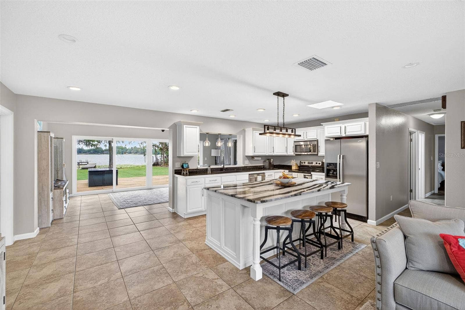 5769 ROCKWOOD AVENUE, Orlando, FL 32839 Kitchen