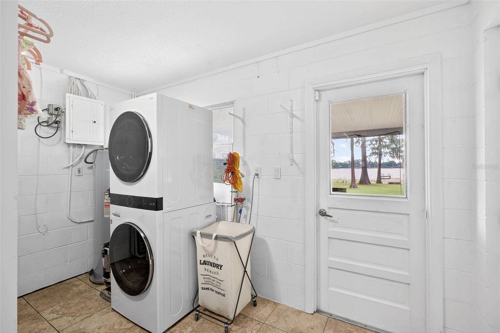 5769 ROCKWOOD AVENUE, Orlando, FL 32839 Laundry Room