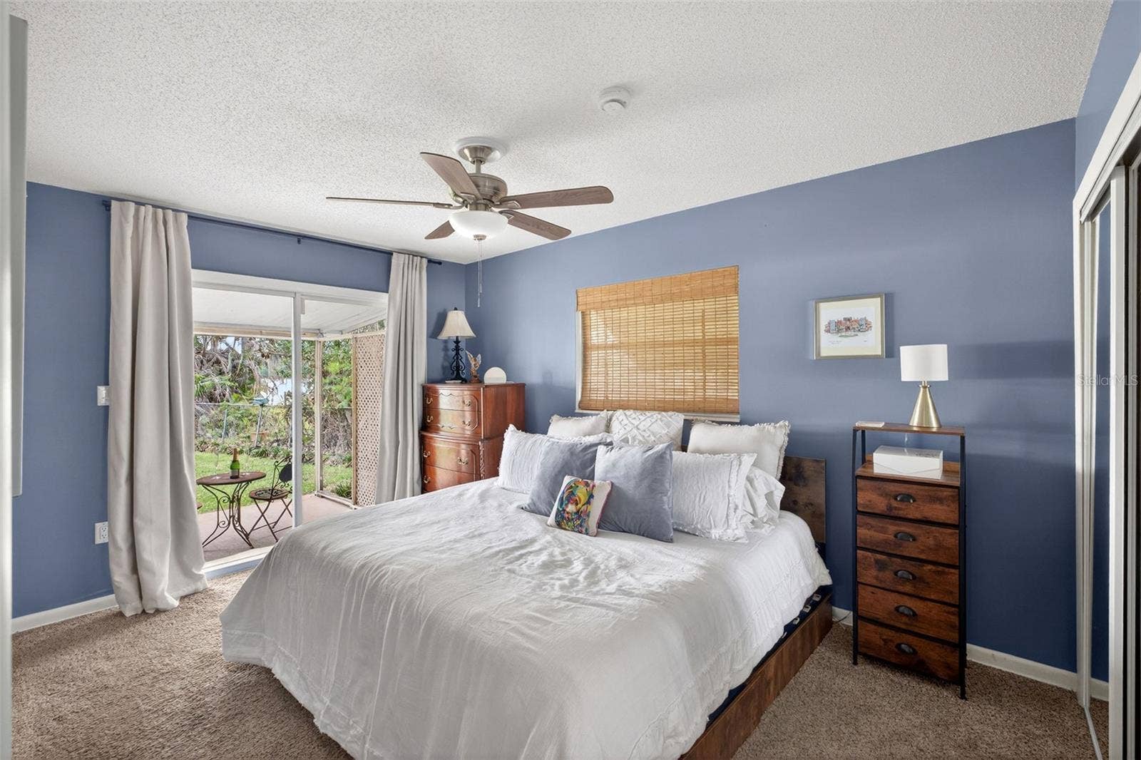 5769 ROCKWOOD AVENUE, Orlando, FL 32839 Primary Bedroom