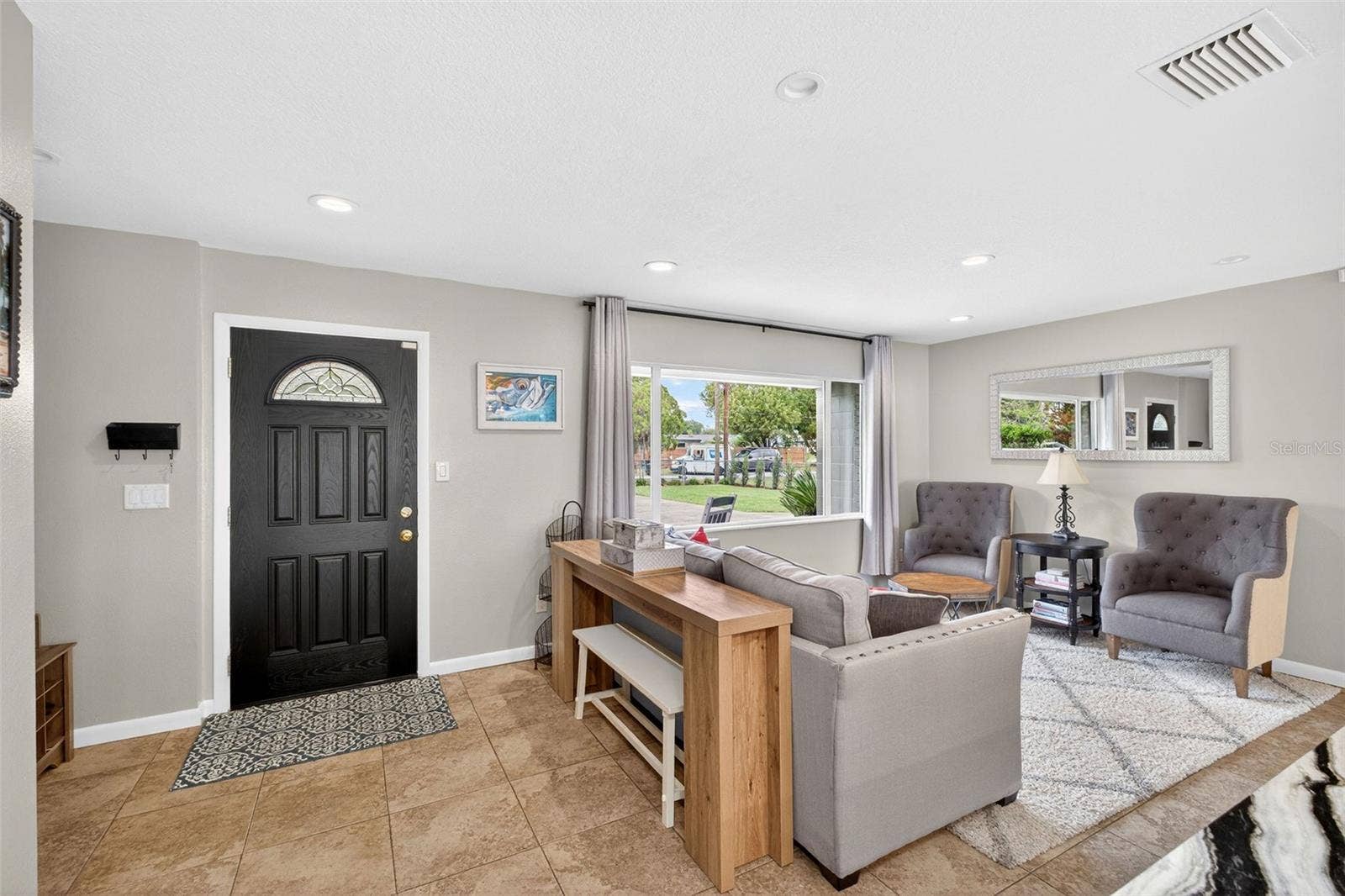 5769 ROCKWOOD AVENUE, Orlando, FL 32839 Living Room