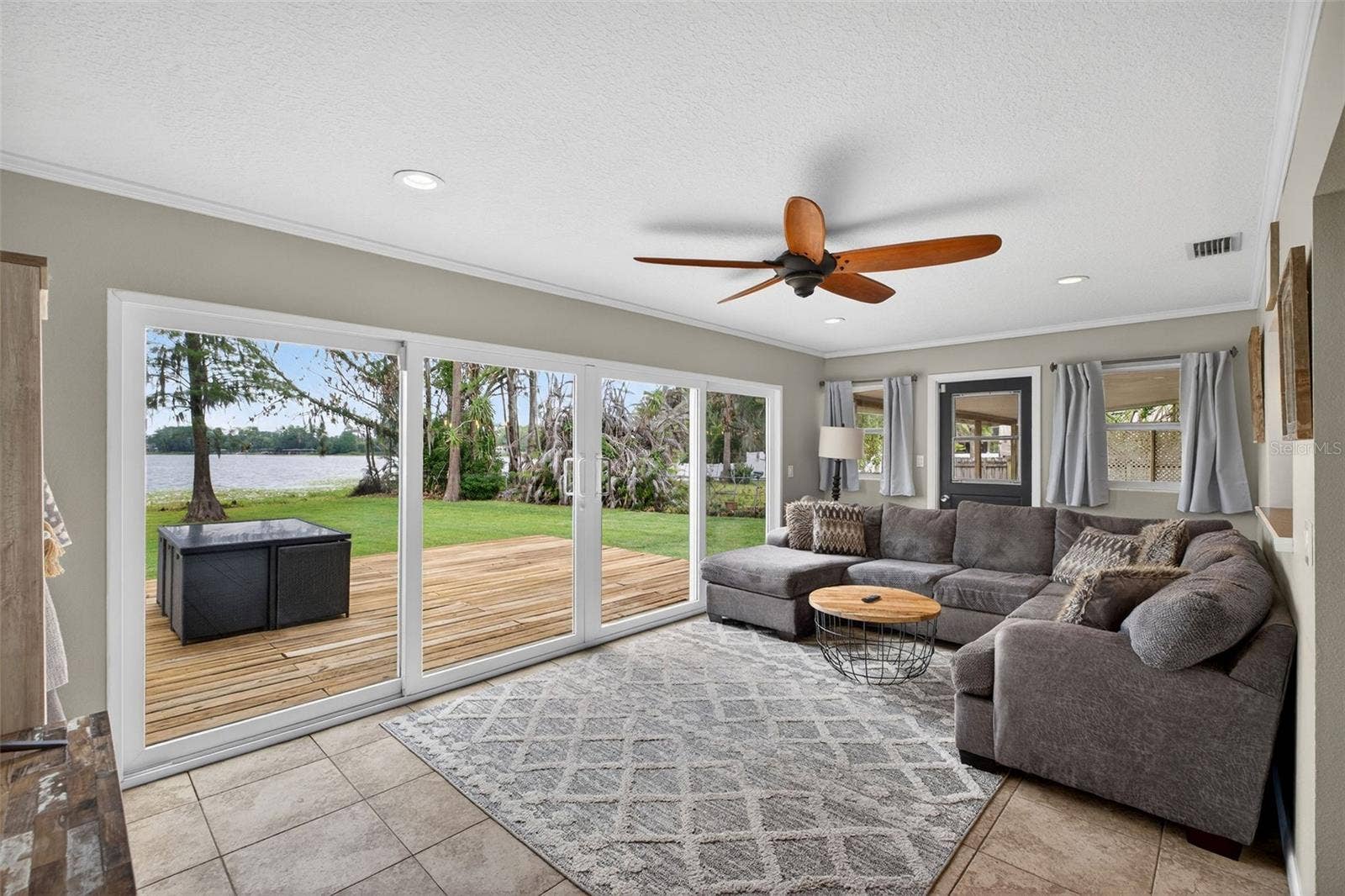 5769 ROCKWOOD AVENUE, Orlando, FL 32839 Family Room