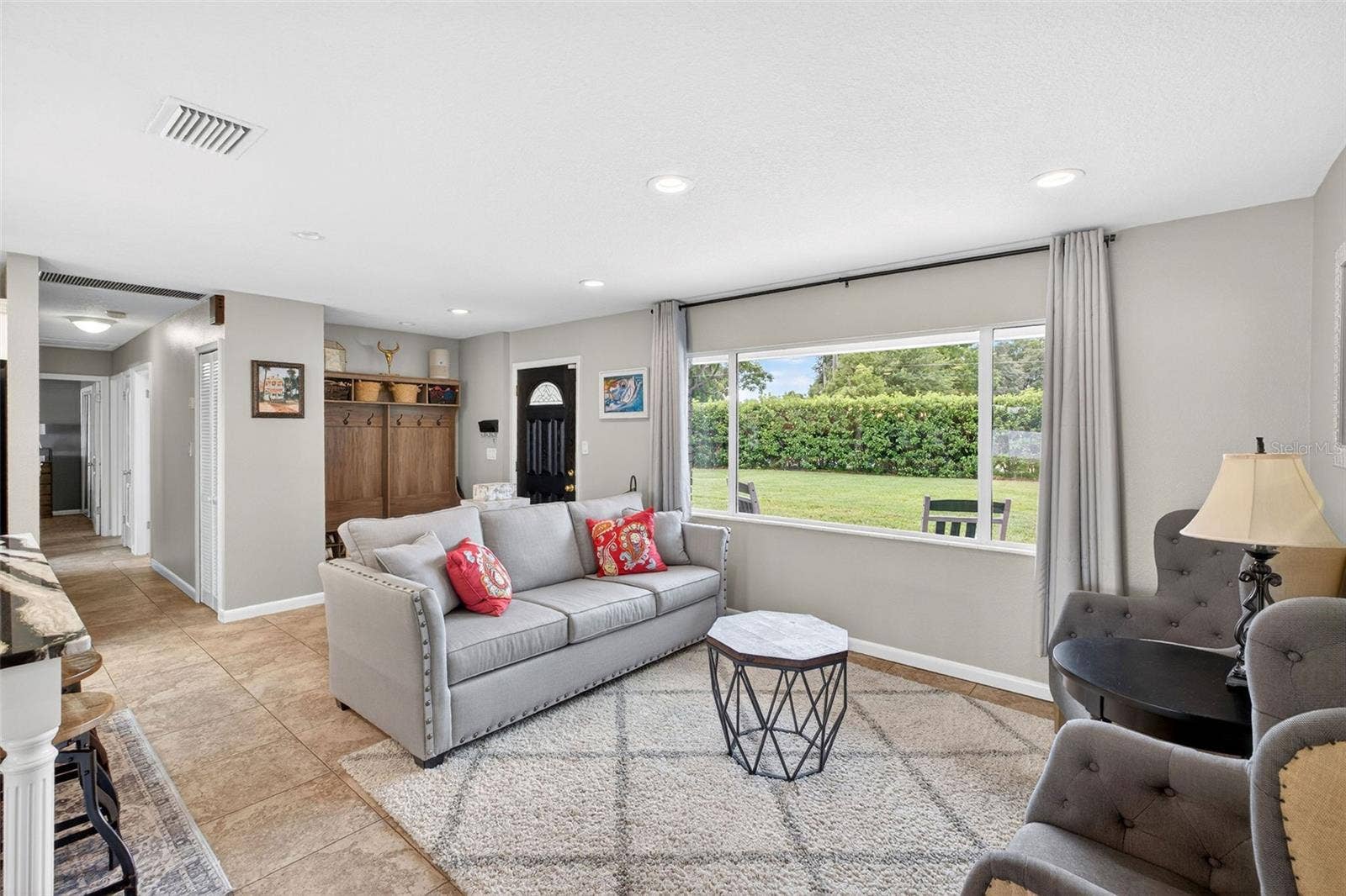 5769 ROCKWOOD AVENUE, Orlando, FL 32839 Living Room