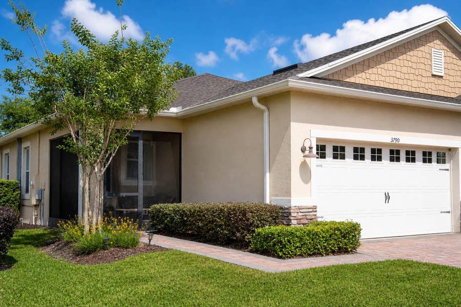 Property photo for 3790 MYRTLE OAK COURT, Clermont, FL