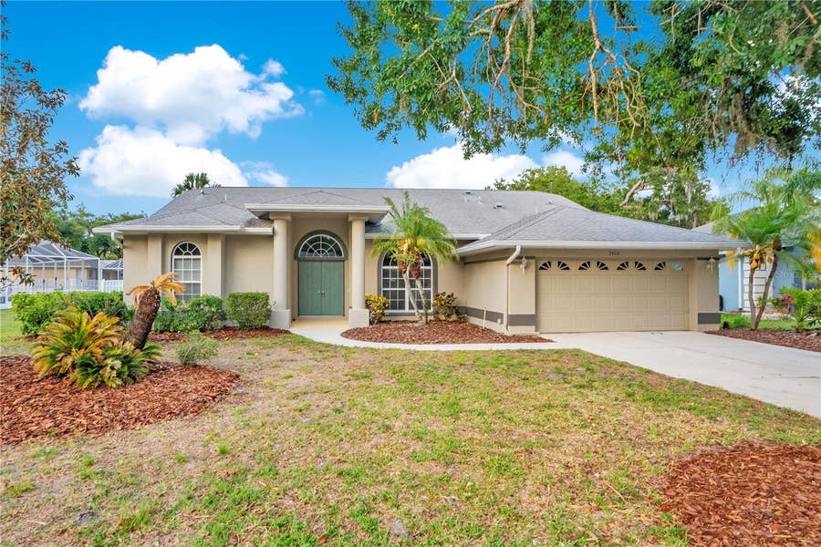Property photo for 3404 RIVER WOODS DRIVE, Parrish, FL