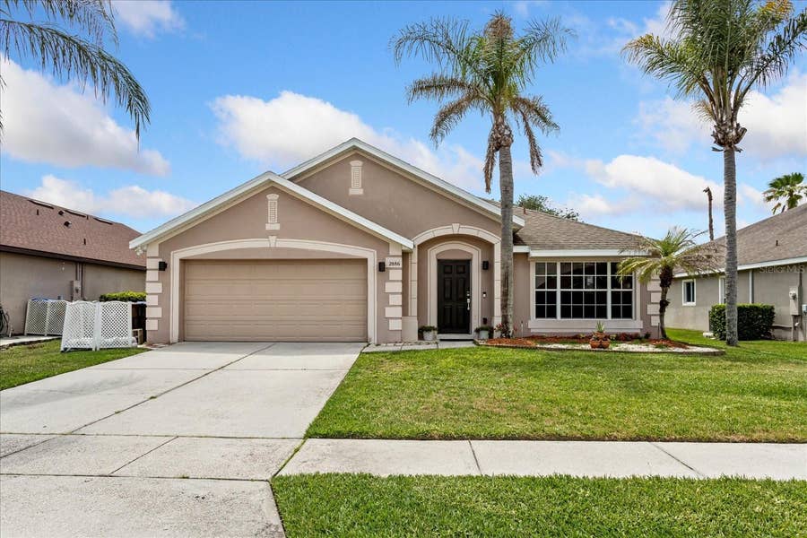 Property photo for 2886 OCONNELL DRIVE, Kissimmee, FL