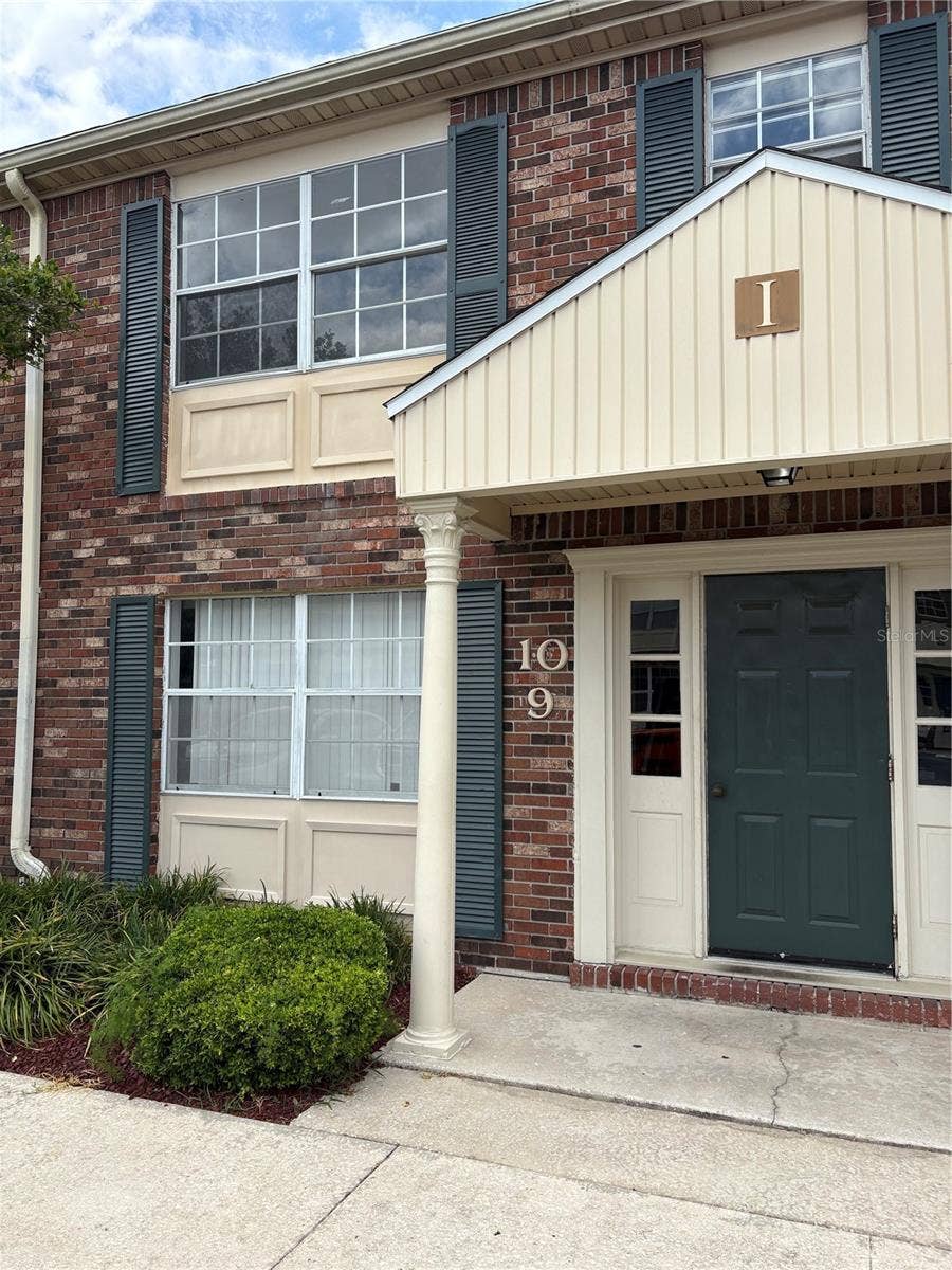 Property photo for 1920 E EDGEWOOD DRIVE, #I 10, Lakeland, FL