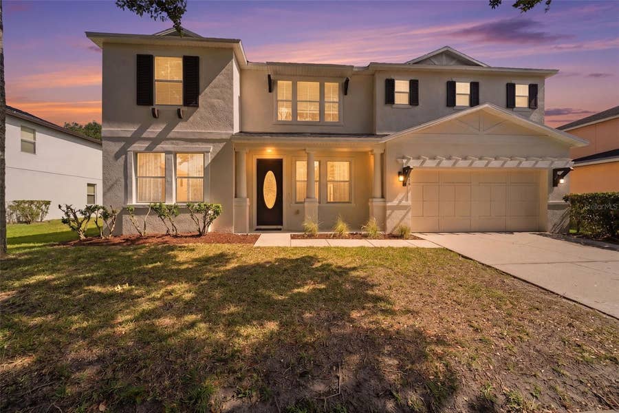Property photo for 10143 MALPAS POINT, Orlando, FL