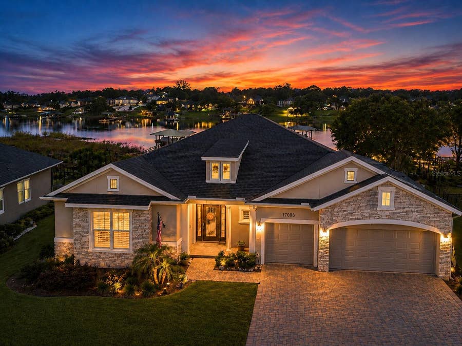 Property photo for 17088 SECRET HOLLOW LOOP, Clermont, FL