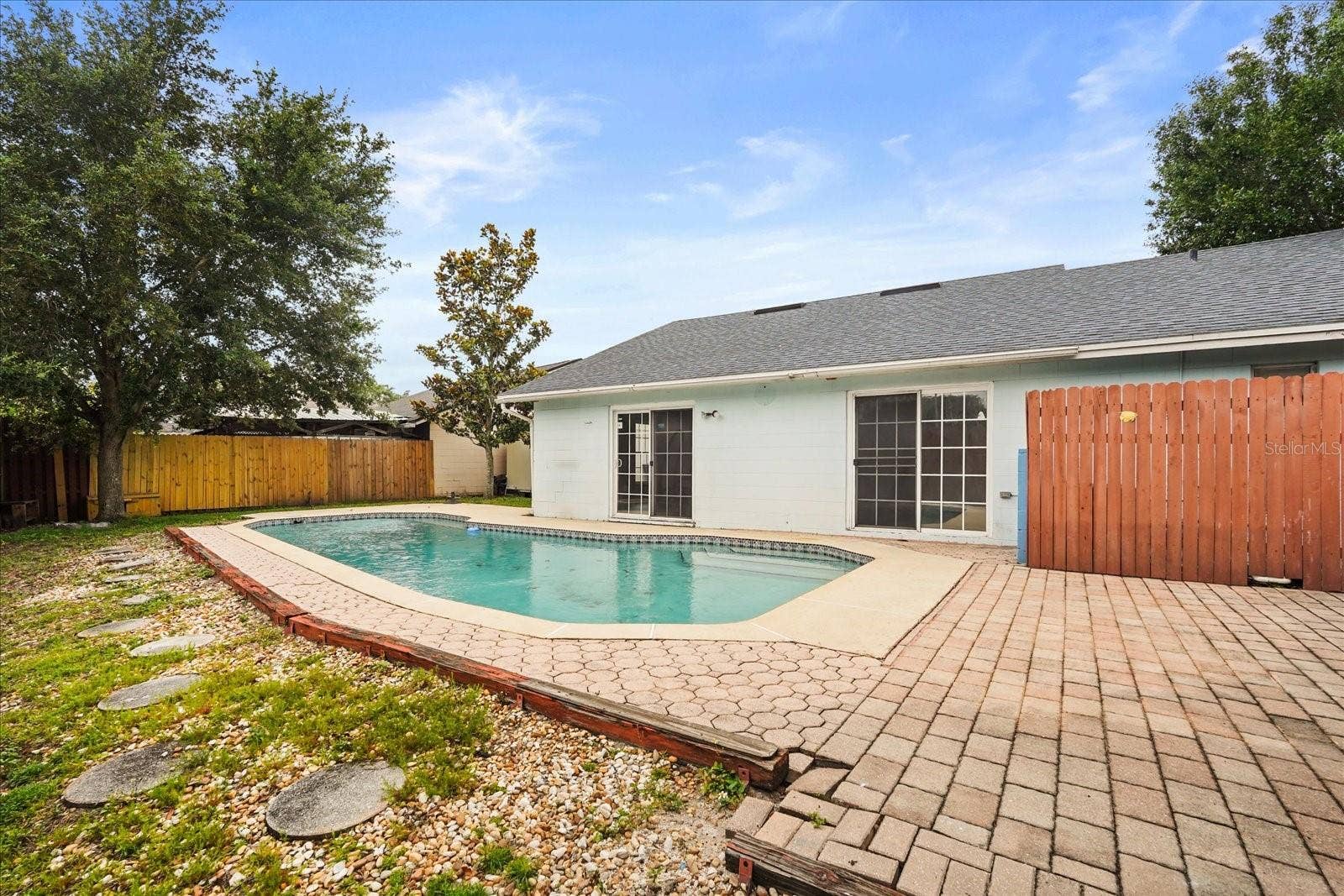 2019 PAPRIKA DRIVE, Orlando, FL 32837 2019 PAPRIKA DRIVE, Orlando, FL 32837