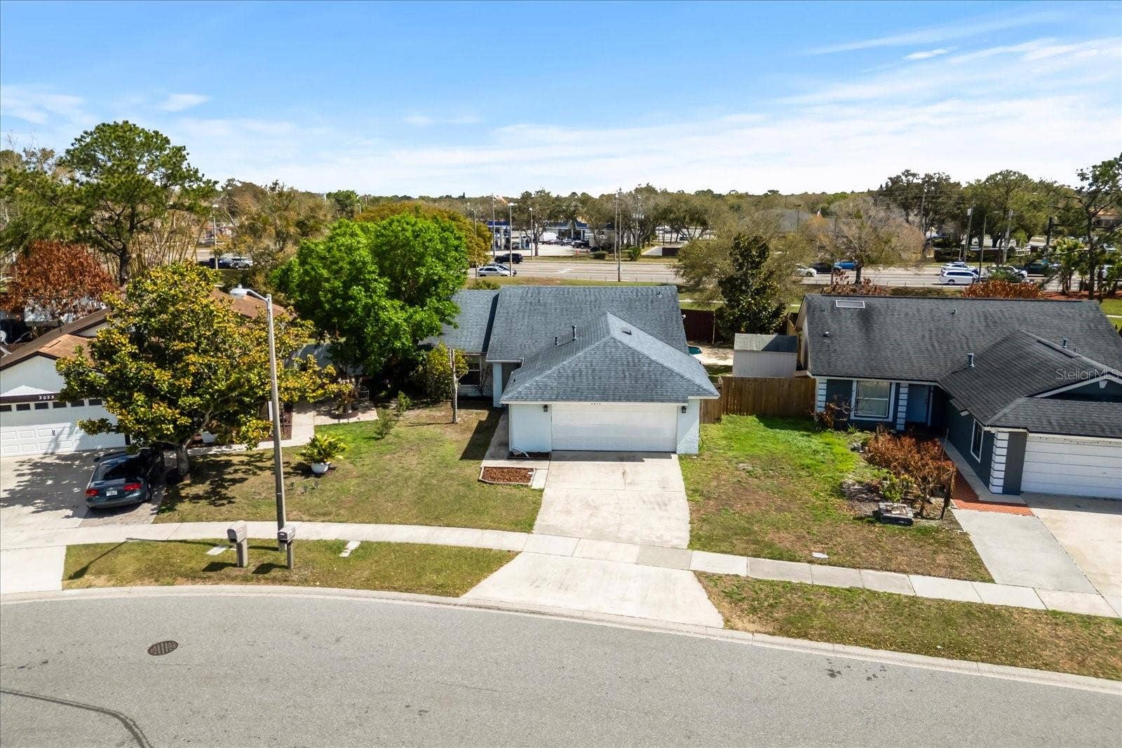 2019 PAPRIKA DRIVE, Orlando, FL 32837 2019 PAPRIKA DRIVE, Orlando, FL 32837