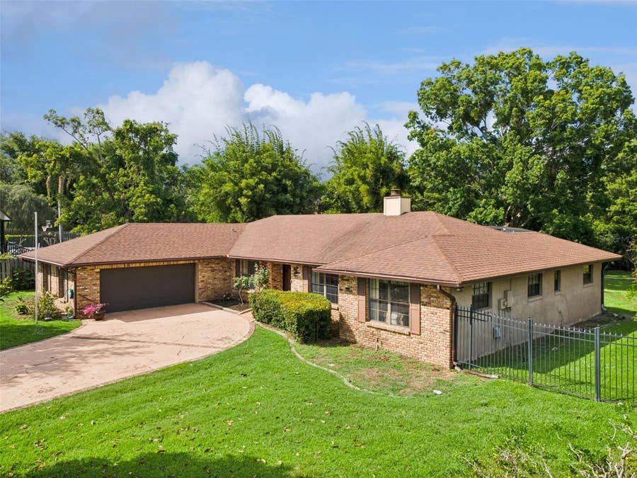 Property photo for 4909 LAKE GATLIN WOODS COURT, Orlando, FL