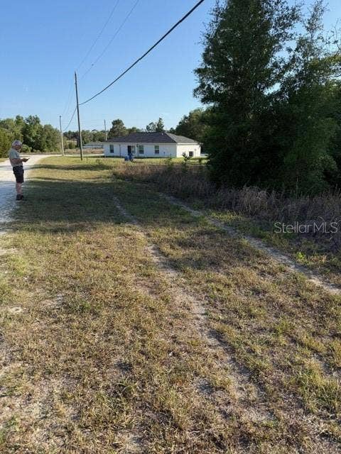 Property photo for SW 142 COURT, Ocala, FL