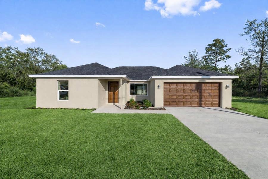 Property photo for 1365 SW HALFMOON DRIVE, Dunnellon, FL