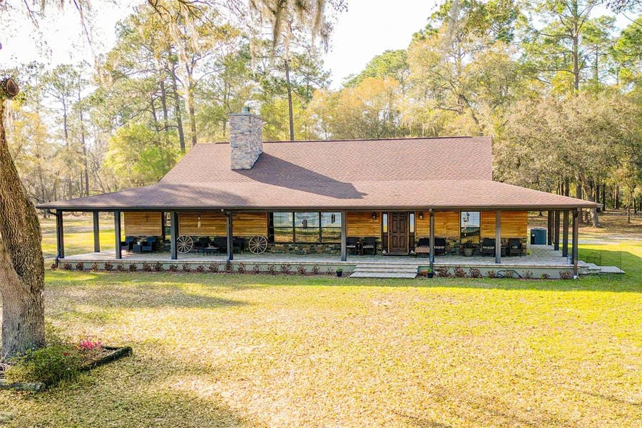 Property photo for 8600 NE 147TH AVENUE ROAD, Silver Springs, FL