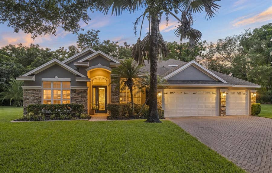 Property photo for 1465 STELLAR DRIVE, Oviedo, FL