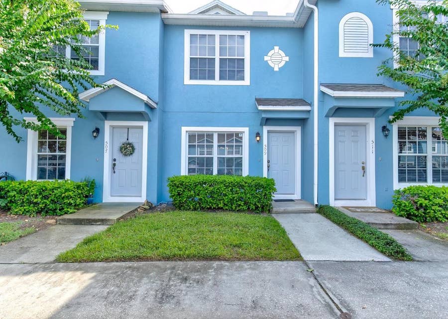 Property photo for 509 WILTON CIRCLE, Sanford, FL