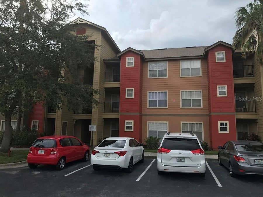 Property photo for 2216 GRAND CAYMAN COURT, #1435, Kissimmee, FL