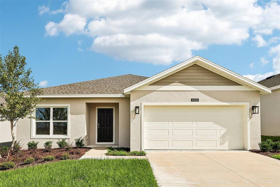 Property photo for 24550 HODGES RESERVE AVENUE, Howey In The Hills, FL