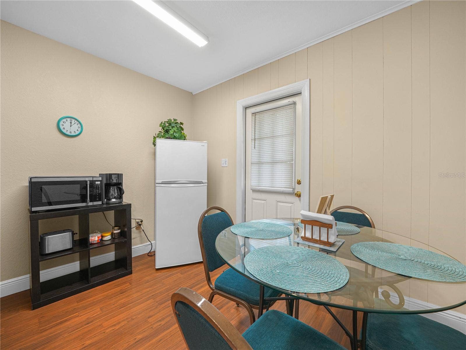 221 CITRUS GROVE BOULEVARD S, Polk City, FL 33868 Dining Room Cove