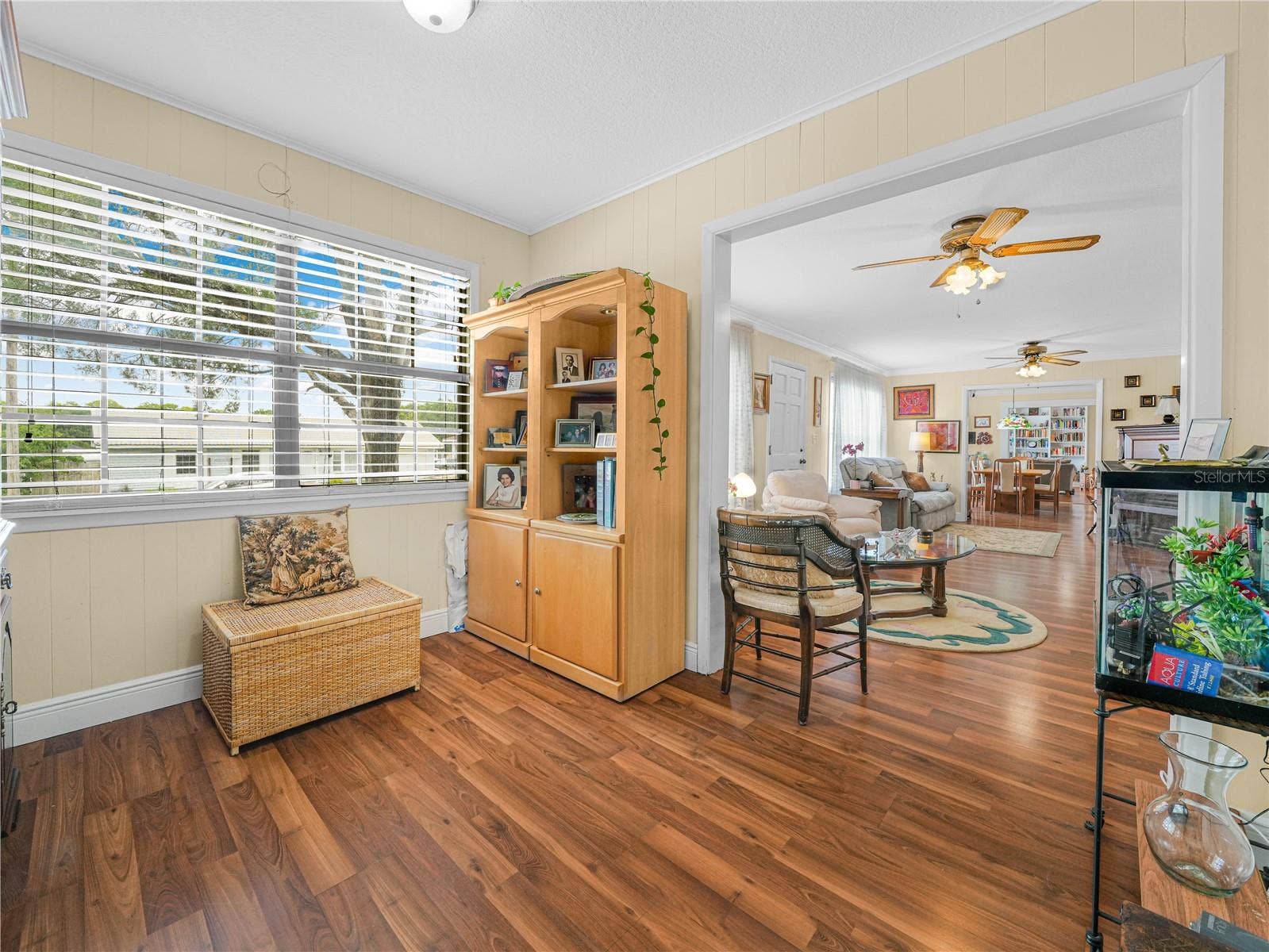 221 CITRUS GROVE BOULEVARD S, Polk City, FL 33868 Family Room