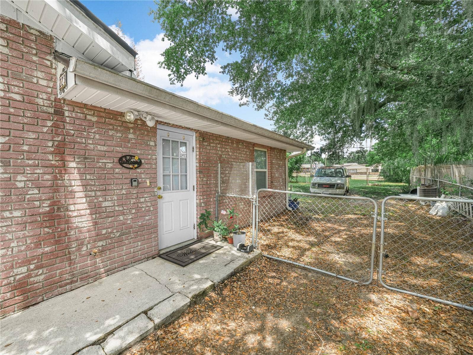221 CITRUS GROVE BOULEVARD S, Polk City, FL 33868 Cove Entrance Mother-in-Law Suite