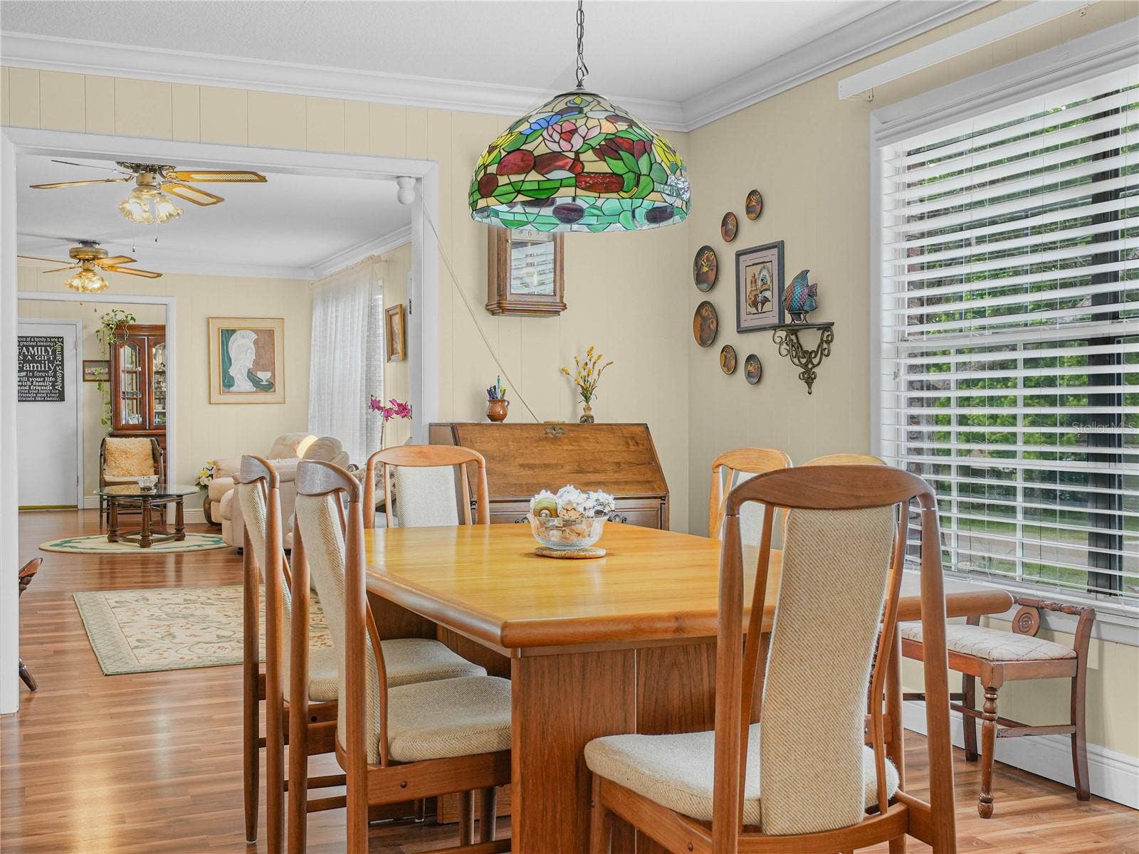 221 CITRUS GROVE BOULEVARD S, Polk City, FL 33868 Dining Room