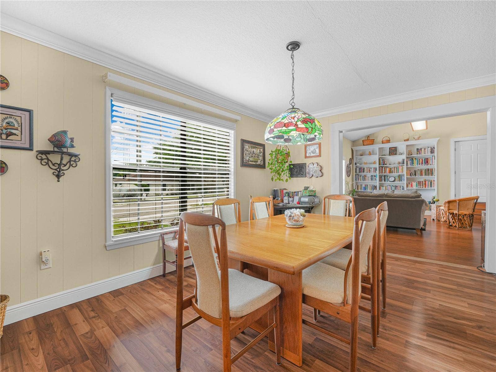 221 CITRUS GROVE BOULEVARD S, Polk City, FL 33868 Dining Room