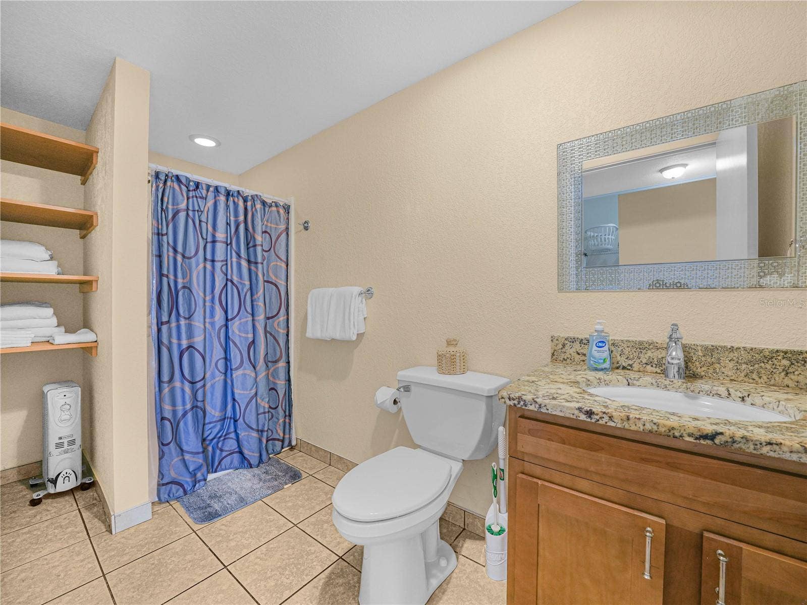 221 CITRUS GROVE BOULEVARD S, Polk City, FL 33868 Bathroom Cove