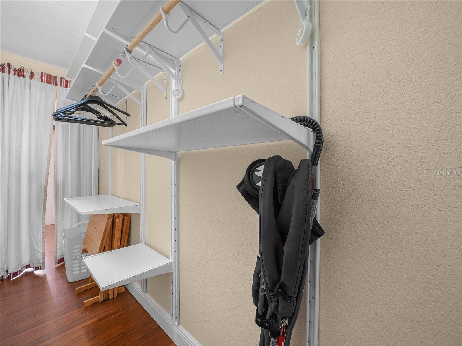 221 CITRUS GROVE BOULEVARD S, Polk City, FL 33868 Closet Cottage