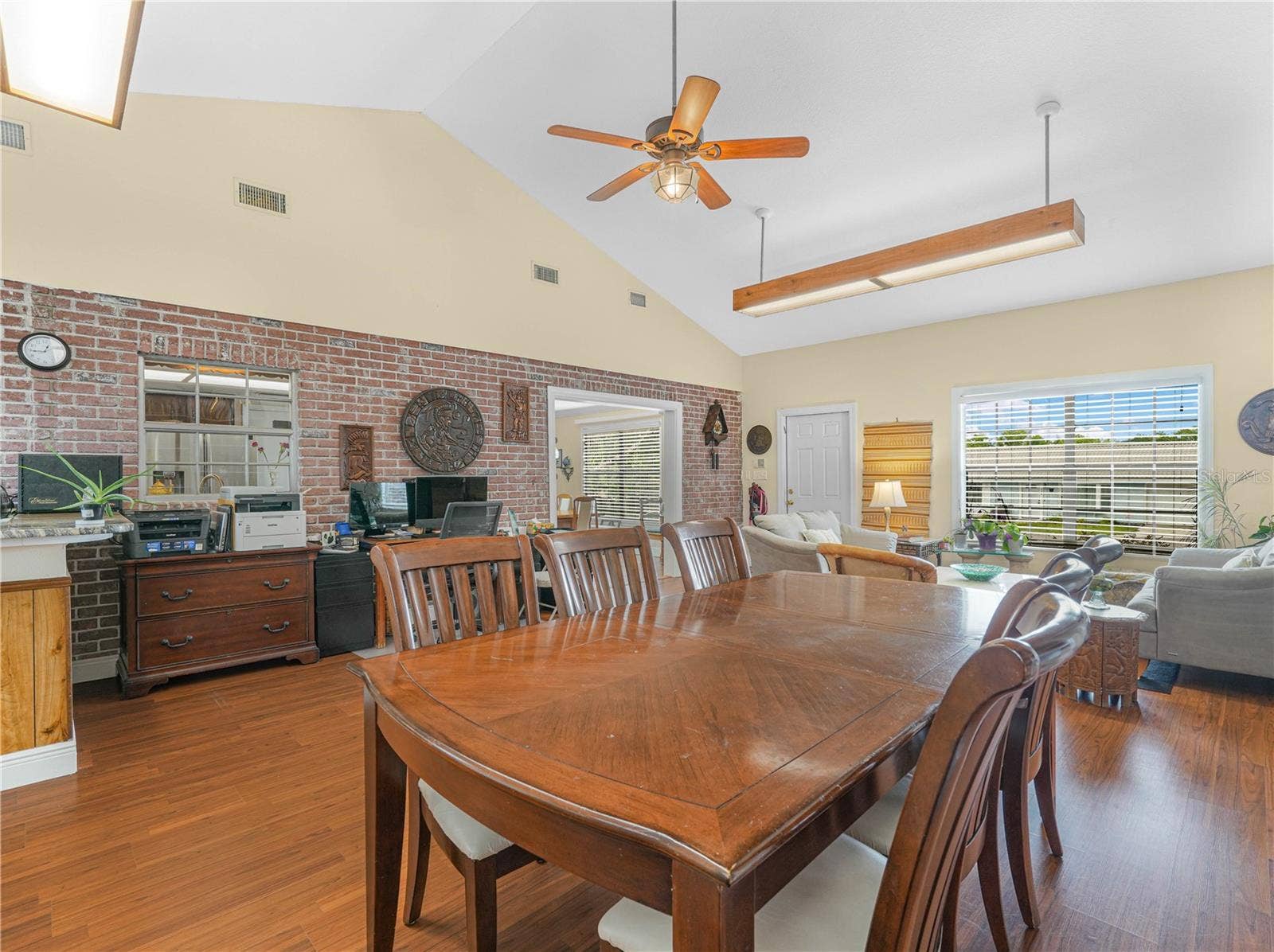 221 CITRUS GROVE BOULEVARD S, Polk City, FL 33868 Library/Office
