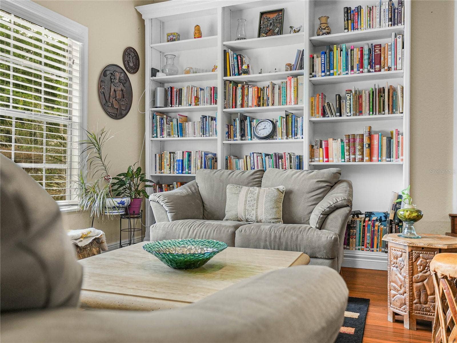 221 CITRUS GROVE BOULEVARD S, Polk City, FL 33868 Library