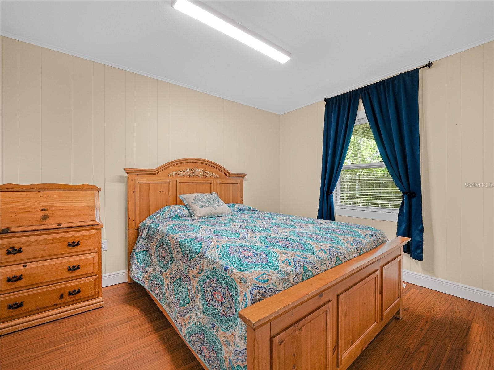 221 CITRUS GROVE BOULEVARD S, Polk City, FL 33868 Second Bedroom