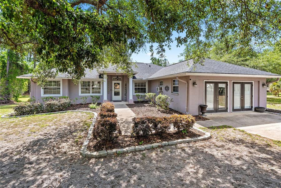 Property photo for 39600 GREENBRIER STREET, Eustis, FL