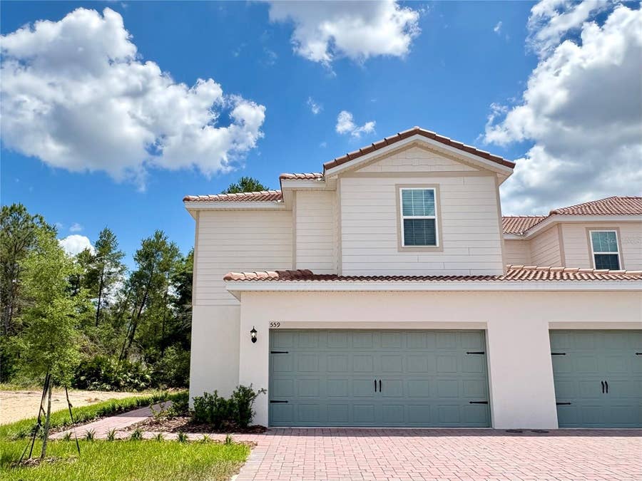 Property photo for 559 BAY LEAF DRIVE, Poinciana, FL