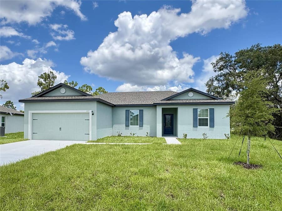 Property photo for 357 BREAM, Poinciana, FL