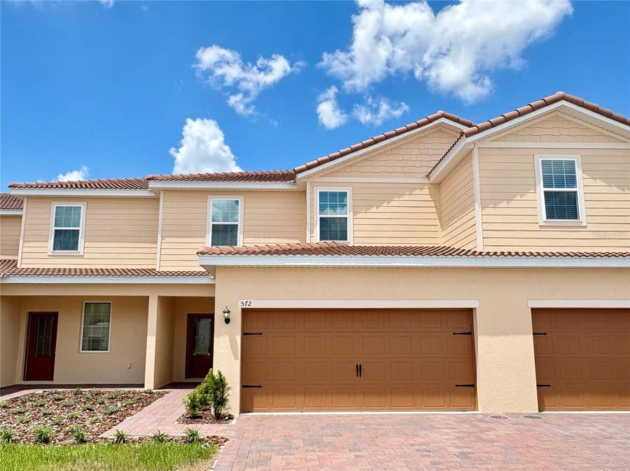 Property photo for 572 BAY LEAF DRIVE, Poinciana, FL