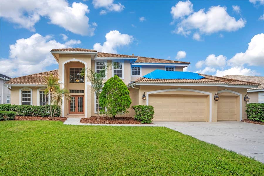 Property photo for 18013 FOREST RETREAT LANE, Tampa, FL