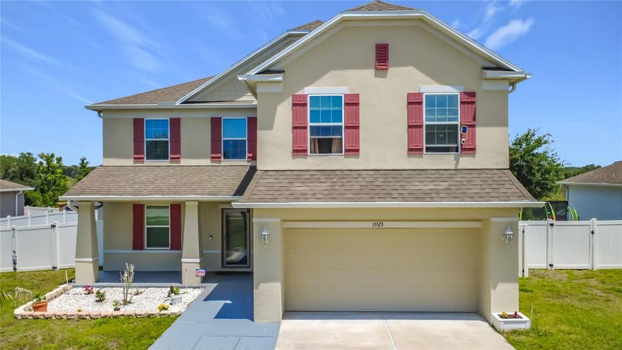 Property photo for 15523 GEMINI DRIVE, Mascotte, FL