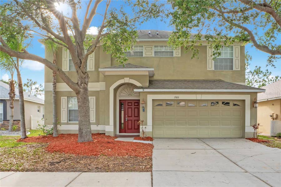 Property photo for 13011 AVALON CREST COURT, Riverview, FL