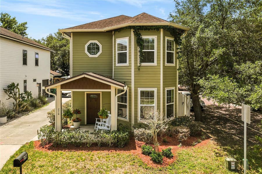 Property photo for 276 W BAY AVENUE, Longwood, FL