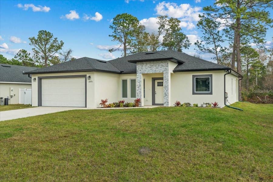 Property photo for 2875 E SLATER DRIVE, Deltona, FL