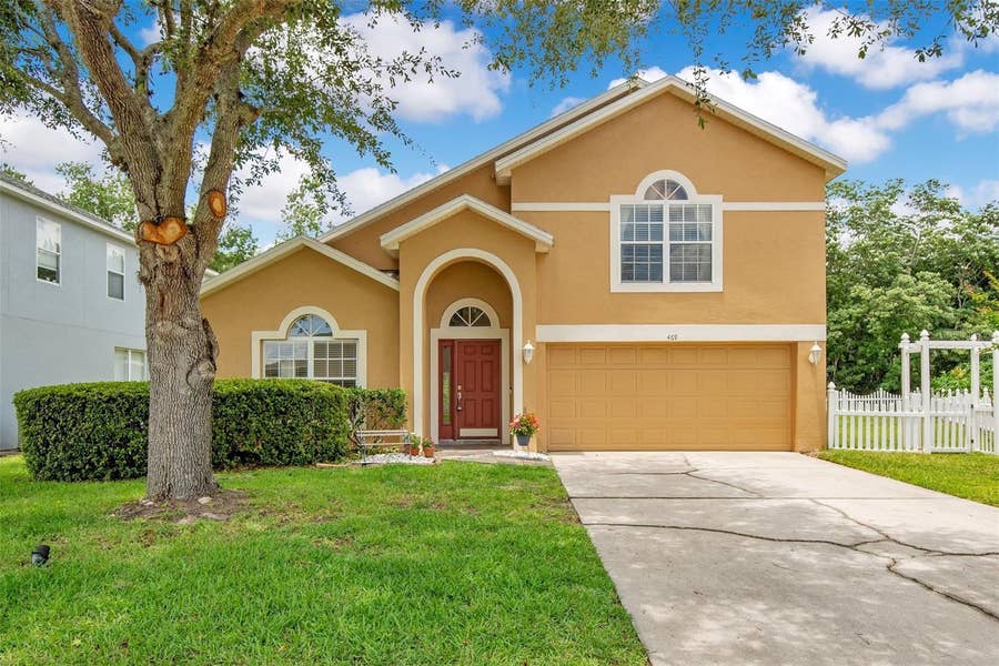 Property photo for 469 CAREY WAY, Orlando, FL