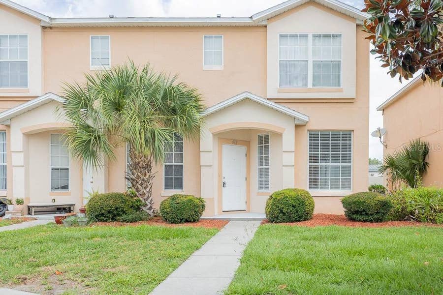 Property photo for 678 CAPTIVA CIRCLE, Kissimmee, FL