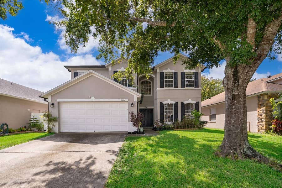 Property photo for 9808 BENNINGTON CHASE DRIVE, Orlando, FL