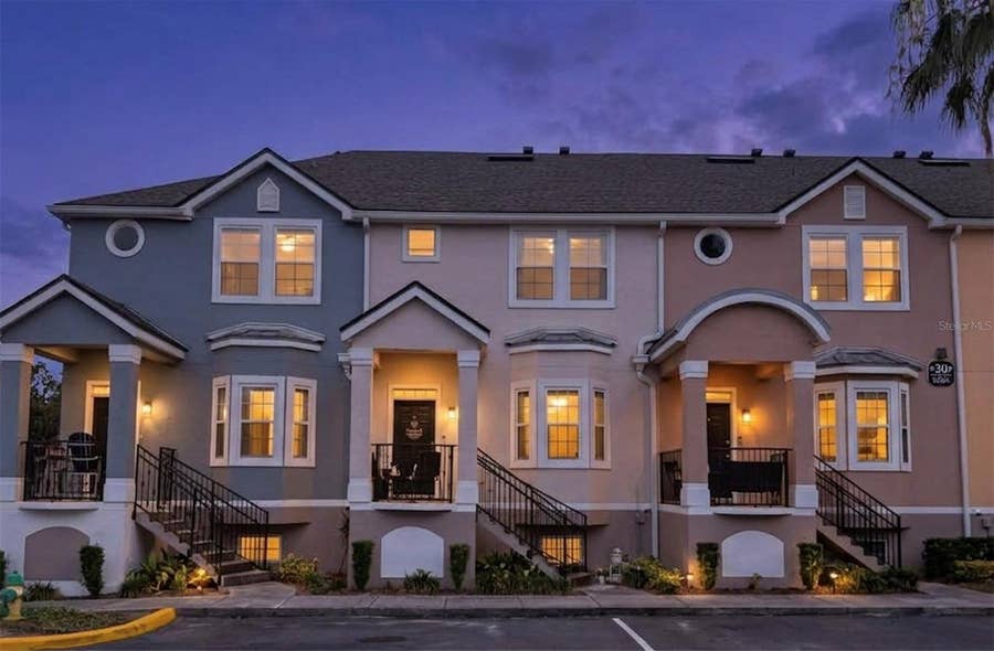 Property photo for 6624 TIME SQUARE AVENUE, #104, Orlando, FL