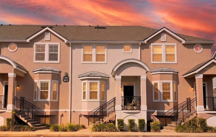 Property photo for 6673 TIME SQUARE AVENUE, #102, Orlando, FL