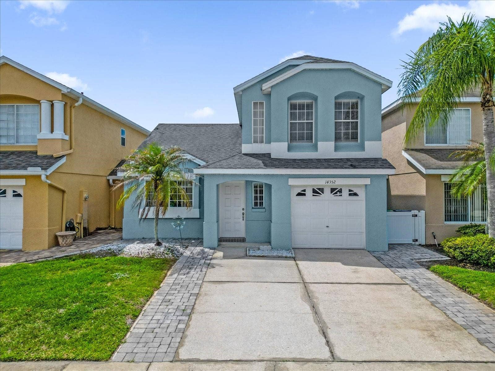 14352 SUN BAY DRIVE, Orlando, FL 32824